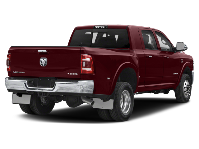 2019 RAM 3500 Big Horn