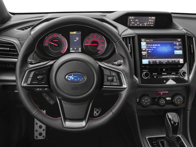 2017 Subaru Impreza 2.0i Sport