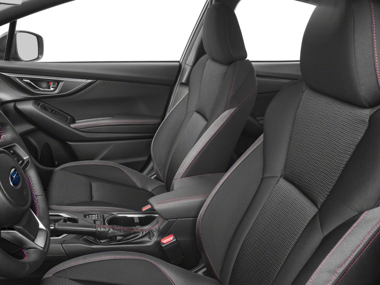 2017 Subaru Impreza 2.0i Sport