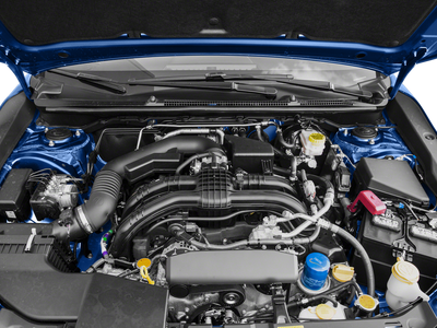 2017 Subaru Impreza 2.0i Sport