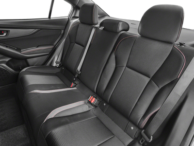 2017 Subaru Impreza 2.0i Sport