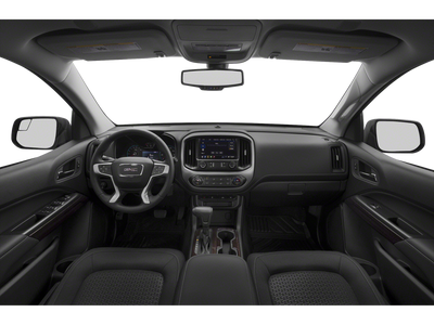 2019 GMC Canyon SLE1
