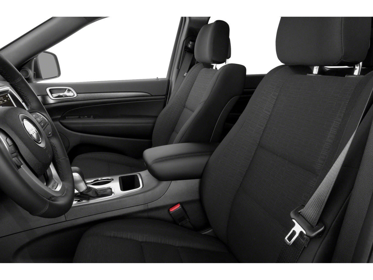 2020 Jeep Grand Cherokee North