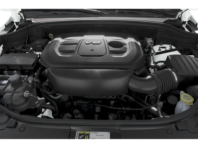 2020 Jeep Grand Cherokee North