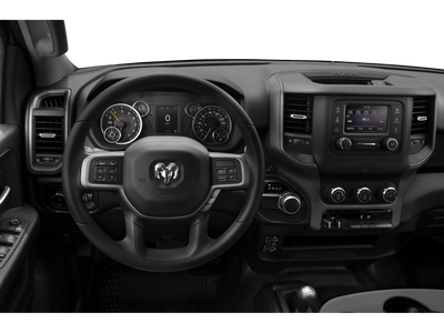 2021 RAM 3500 Laramie