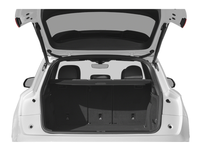 2022 Audi SQ5 Premium Plus quattro