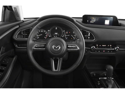 2022 Mazda Mazda CX-30 2.5 Turbo