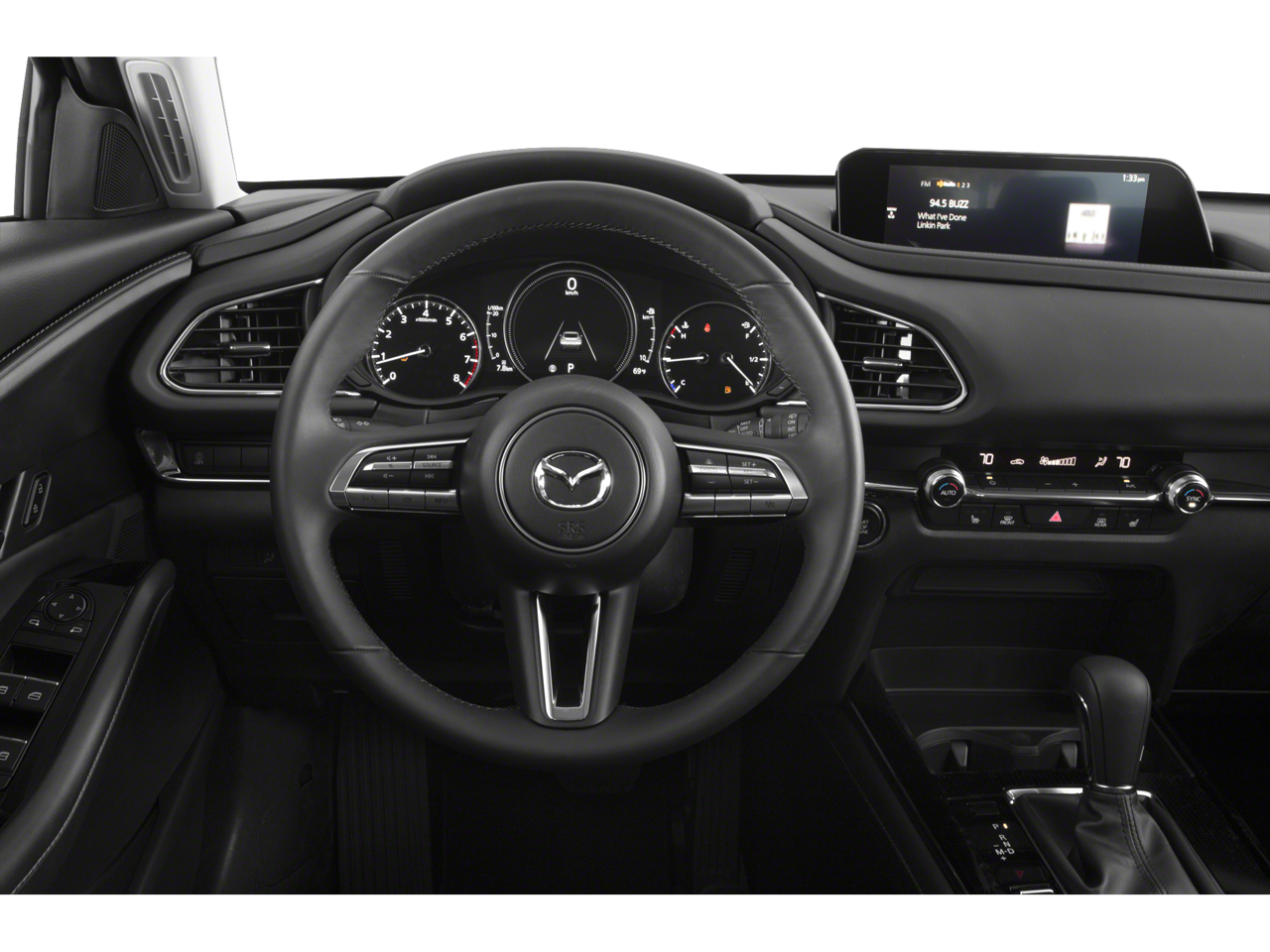 2022 Mazda Mazda CX-30 2.5 Turbo