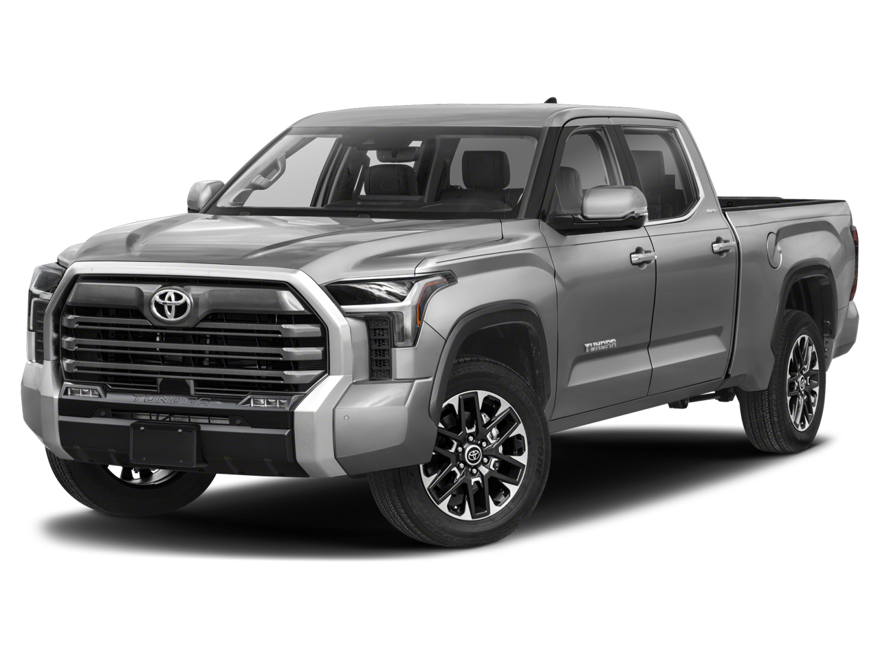 2022 Toyota Tundra's photo