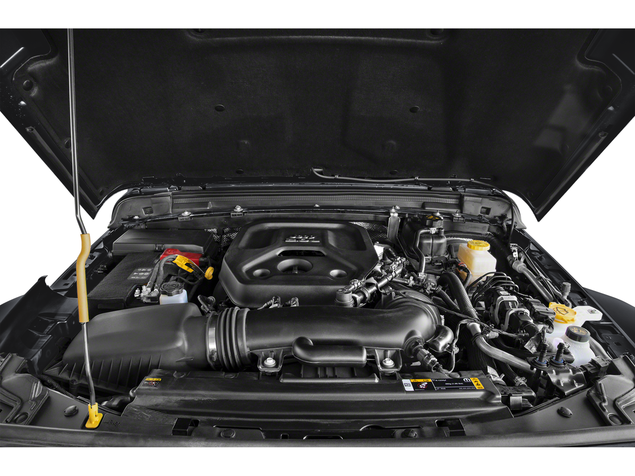 2024 Jeep Wrangler Rubicon 392