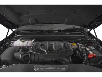 2024 Jeep Grand Wagoneer L Base