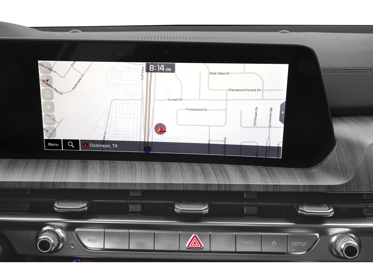 2024 Kia Telluride SX-Prestige