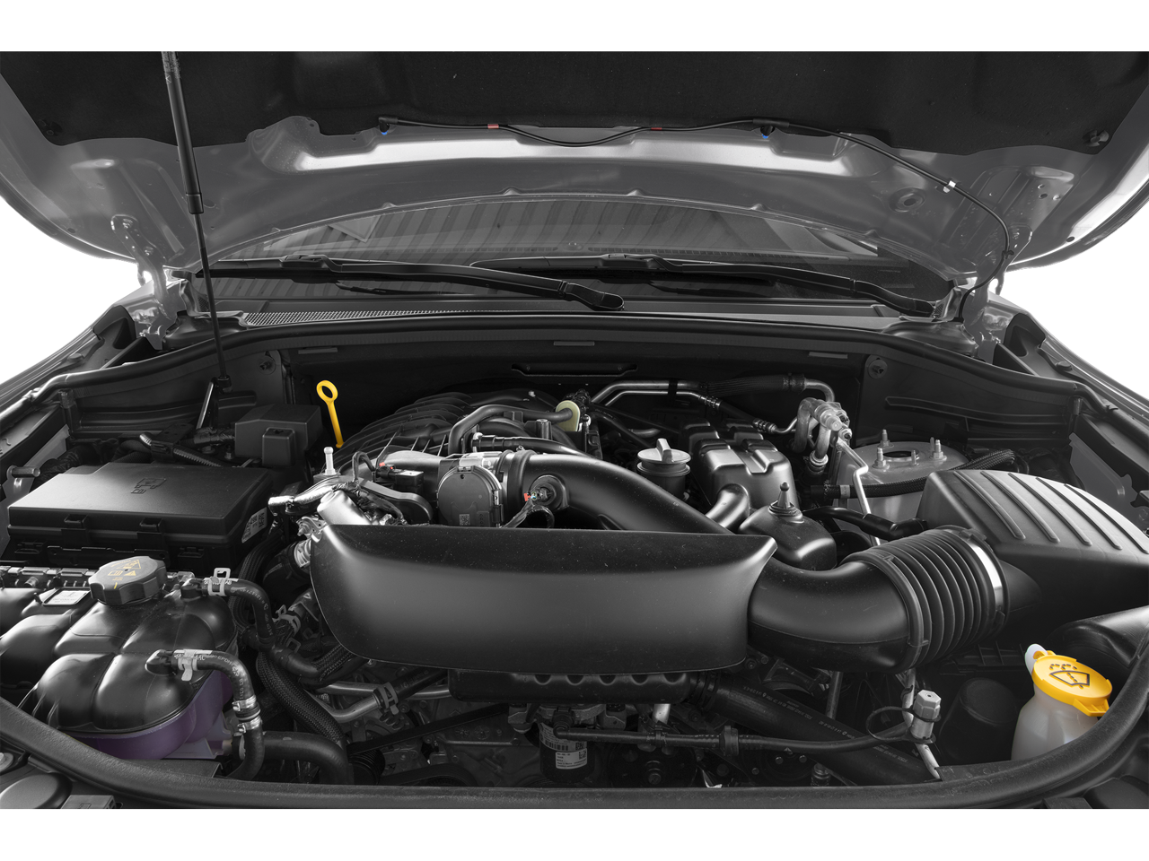 2026 Dodge Durango GT HEMI V8