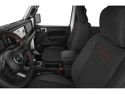 2026 Jeep Gladiator Rubicon X