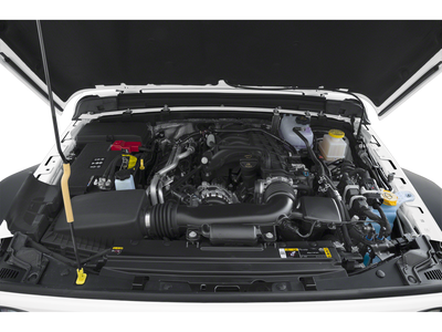 2026 Jeep Gladiator GLADIATOR WILLYS '41 4X4