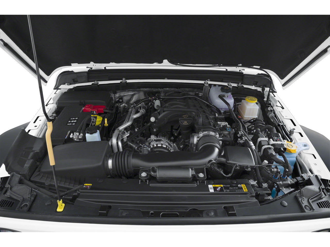 2026 Jeep Gladiator GLADIATOR WILLYS '41 4X4