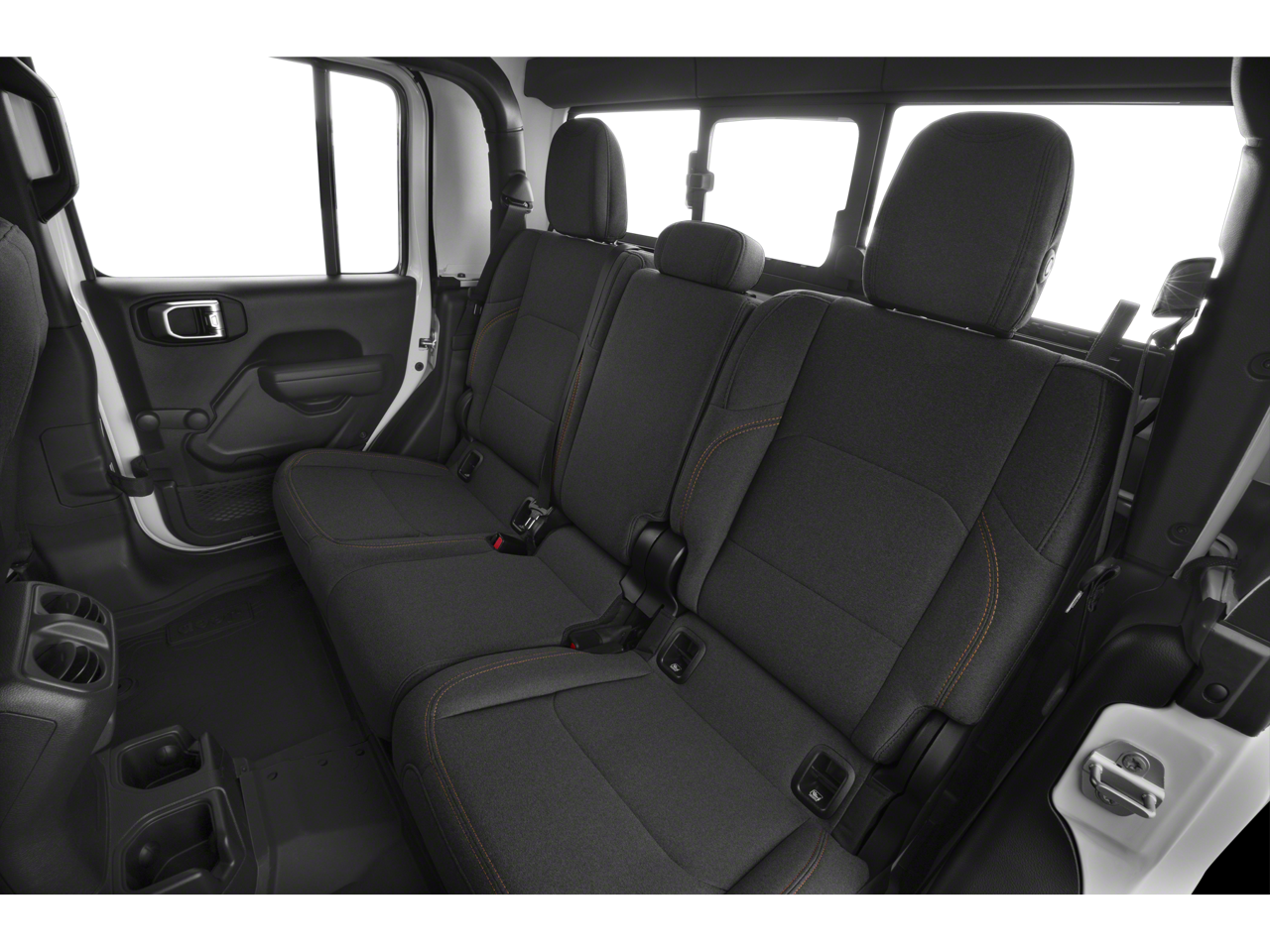 2026 Jeep Gladiator GLADIATOR WILLYS '41 4X4