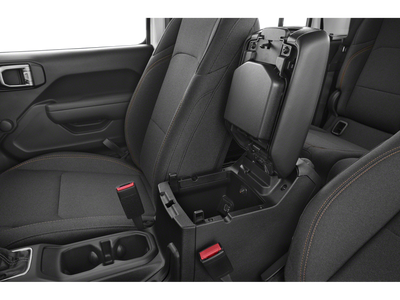 2026 Jeep Gladiator GLADIATOR WILLYS '41 4X4