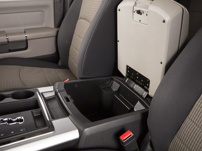 2011 RAM 1500 Laramie