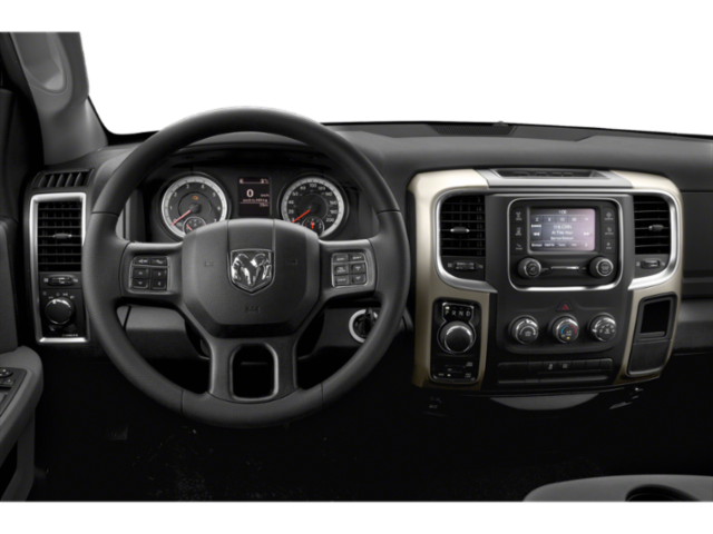 2018 RAM 1500 SLT