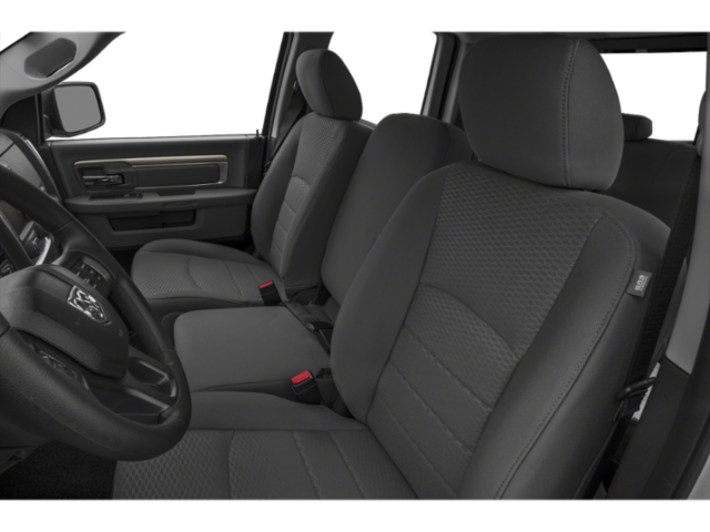 2018 RAM 1500 SLT