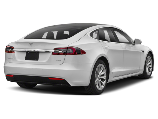 Used 2018 Tesla Model S 100D with VIN 5YJSA1E21JF278477 for sale in Prescott, AZ