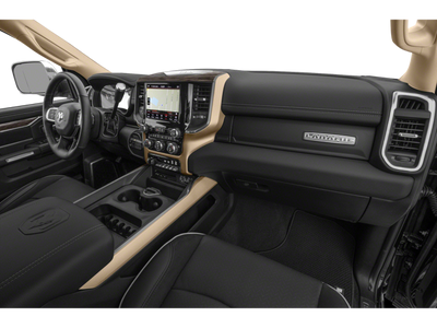 2019 RAM 3500 Big Horn