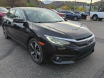 2017 Honda Civic Touring