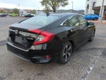 2017 Honda Civic Touring