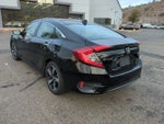 2017 Honda Civic Touring
