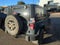 2014 Jeep Wrangler Willys Wheeler
