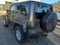 2018 Jeep Wrangler JK Sport