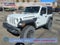 2021 Jeep Wrangler Freedom