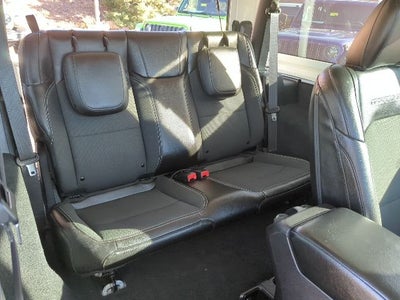 2021 Jeep Wrangler Freedom