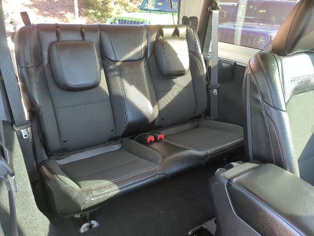 2021 Jeep Wrangler Freedom