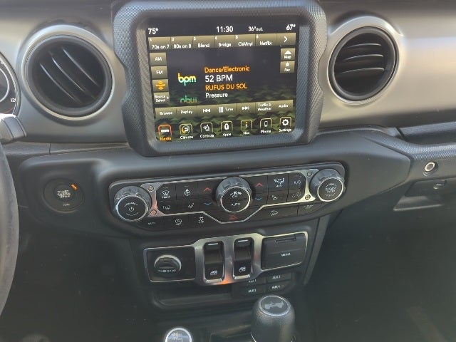 2021 Jeep Wrangler Freedom