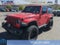 2019 Jeep Wrangler Rubicon