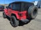 2019 Jeep Wrangler Rubicon