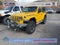 2019 Jeep Wrangler Rubicon