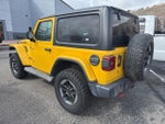 2019 Jeep Wrangler Rubicon