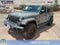 2019 Jeep Wrangler Unlimited Sahara Altitude
