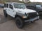 2023 Jeep Wrangler Willys 4xe