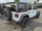 2023 Jeep Wrangler Willys 4xe