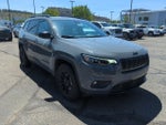 2023 Jeep Cherokee Altitude