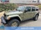 2026 Jeep Wrangler Willys 41