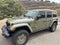 2026 Jeep Wrangler Willys 41