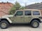 2026 Jeep Wrangler Willys 41