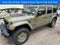 2026 Jeep Wrangler Willys 41