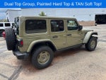 2026 Jeep Wrangler Willys 41