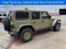 2026 Jeep Wrangler Willys 41